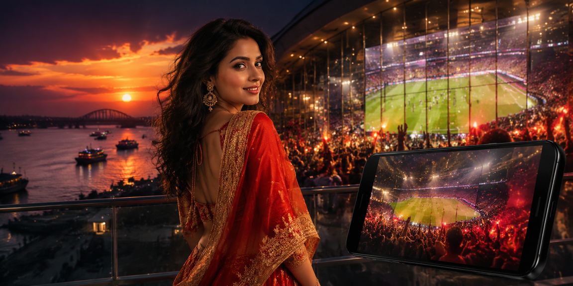 রাজশাহী মোবাইল ক্যাসিনো সৈকত দৃশ্য